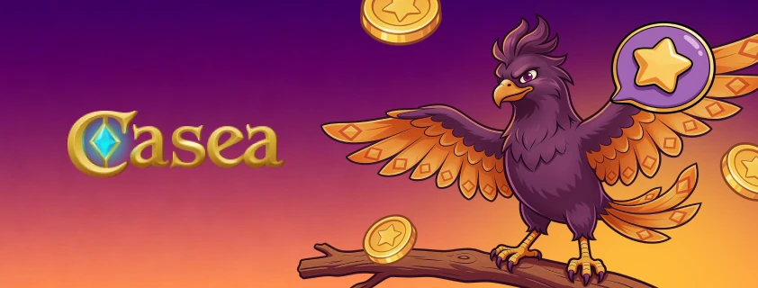 Casea Casino Opinie