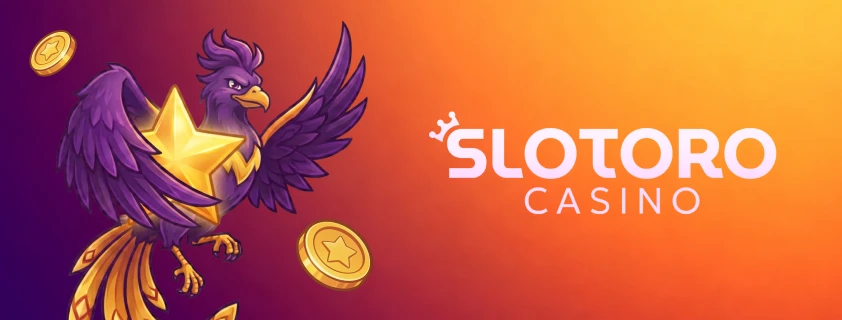 Slotoro Casino