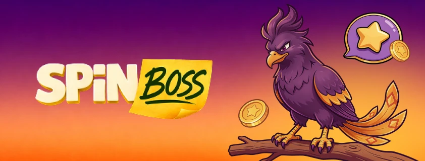 SpinBoss casino opinie