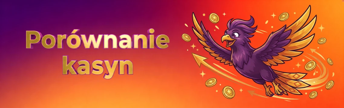 Porównanie kasyn online