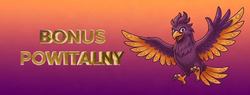 klariso bonus powitalny