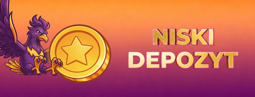 klariso kasyna niski depozyt