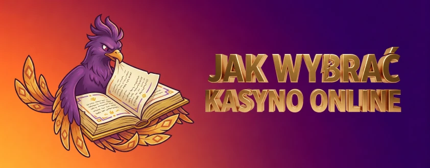 klariso poradniki jak wybrac kasyno