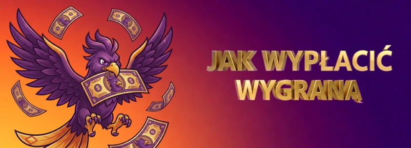 klariso poradniki jak wyplacic wygrana